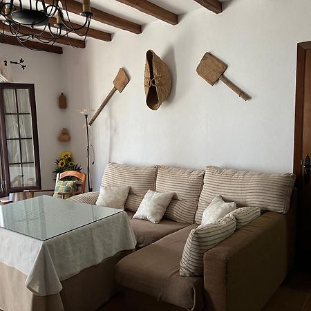 Casa Arao Villa Grazalema Eksteriør bilde