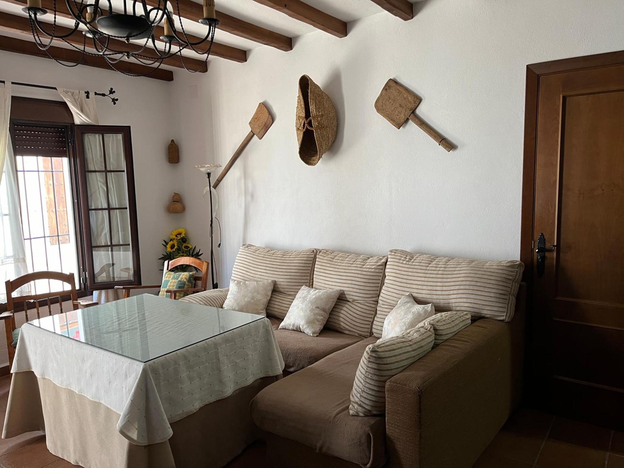 Casa Arao Villa Grazalema Eksteriør bilde