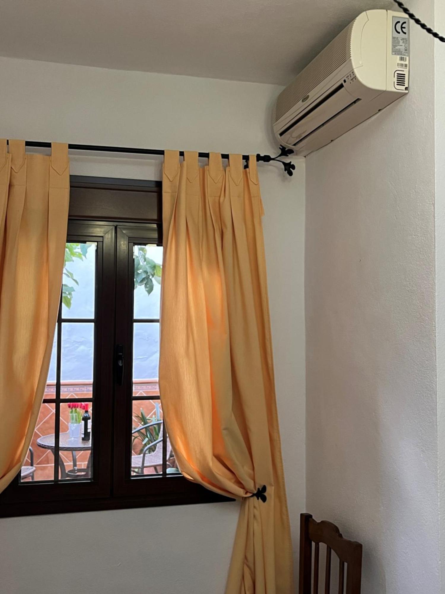Casa Arao Villa Grazalema Eksteriør bilde