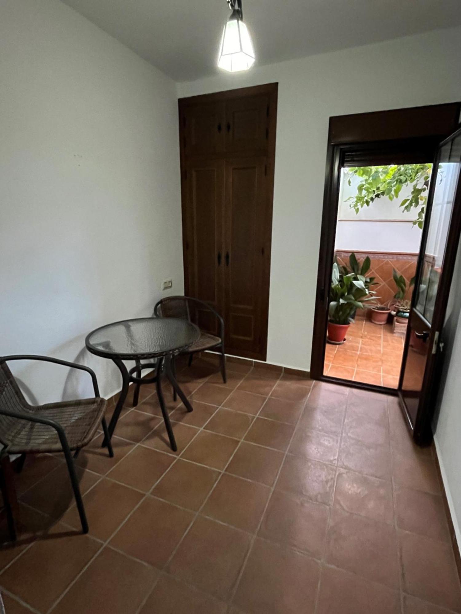 Casa Arao Villa Grazalema Eksteriør bilde